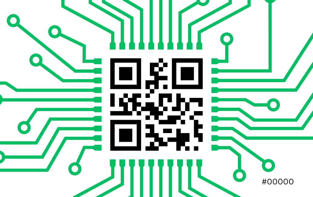 Circuit Business Card