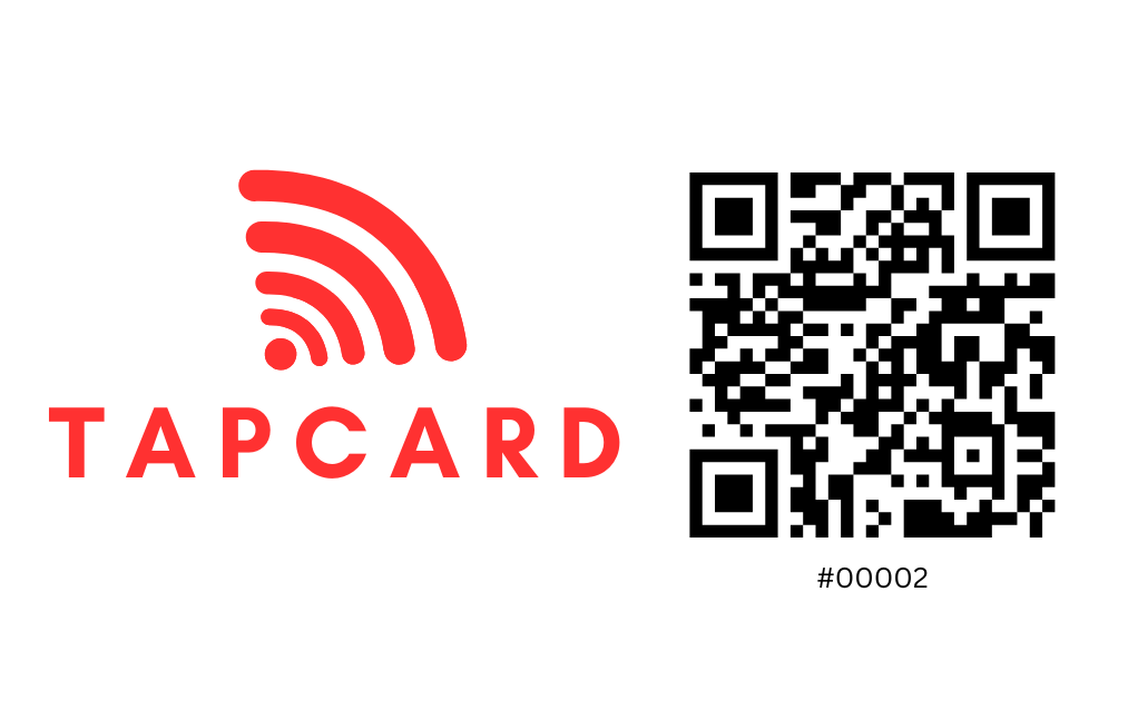 Standard Business Card