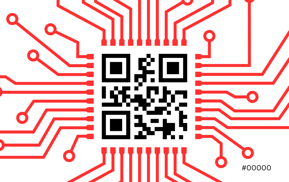 Circuit Business Card