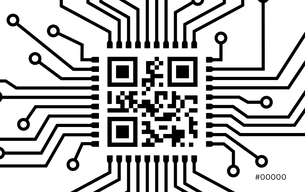 Circuit Business Card