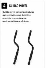 Guidão Móvel
