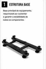 Estrutura Base