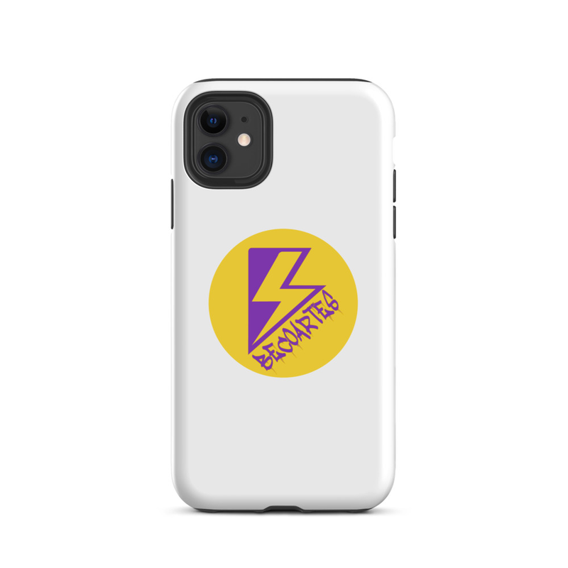 Capinha Becoartes para iPhone 