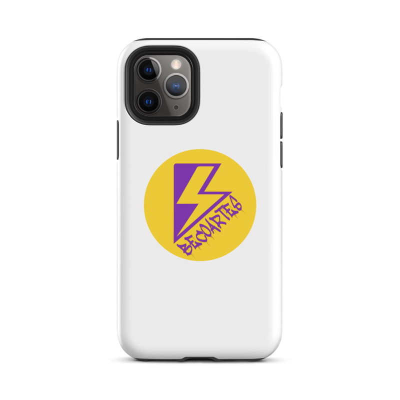 Capinha Becoartes para iPhone 