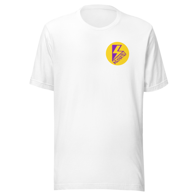 Camiseta Becoartes