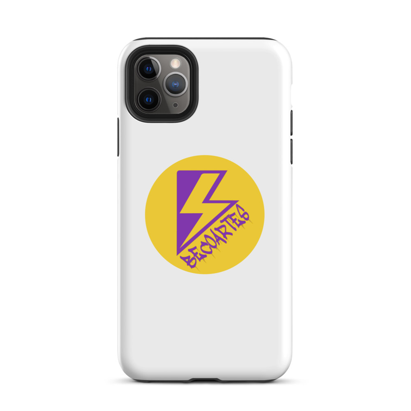 Capinha Becoartes para iPhone 