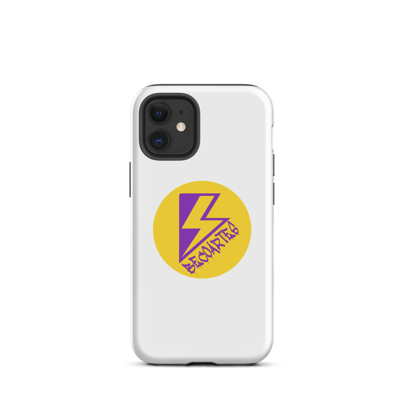 Capinha Becoartes para iPhone 