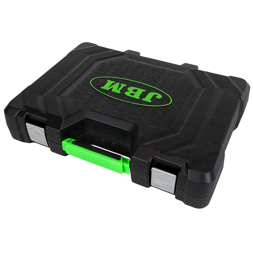 Set Profesional 302 Herramientas