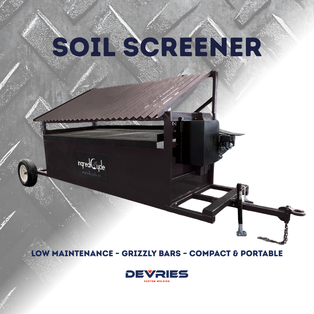 Soil Screener