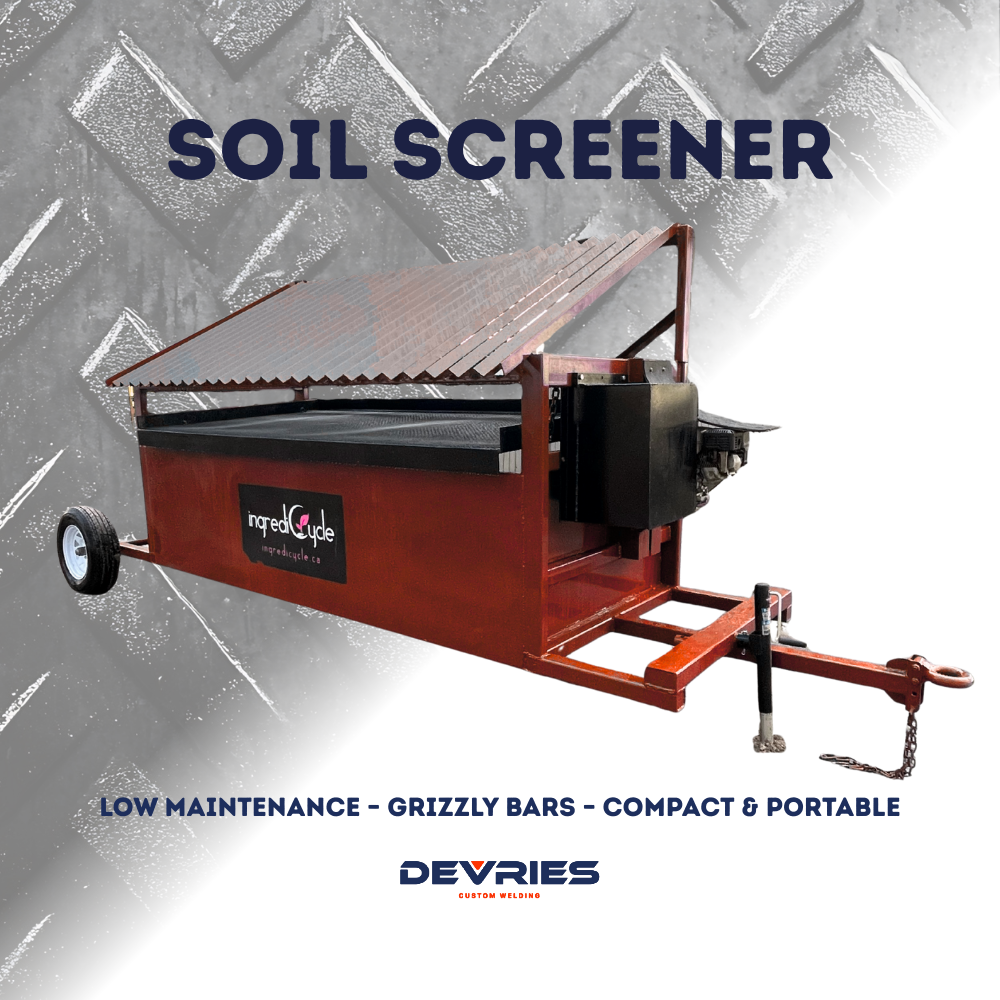 Soil Screener