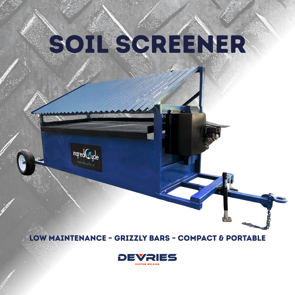 Soil Screener