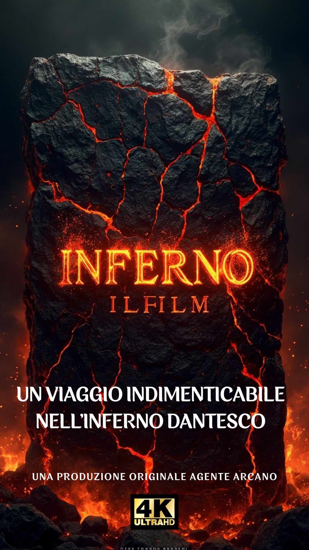 l'Inferno di Dante