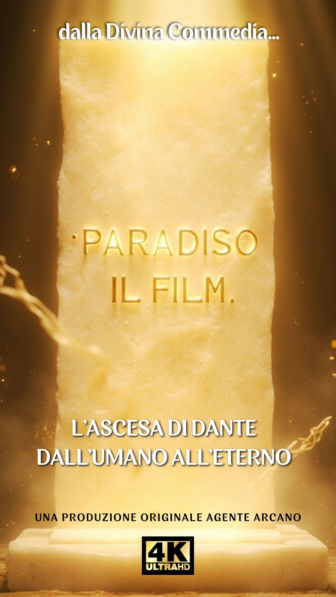 Il paradiso di Dante