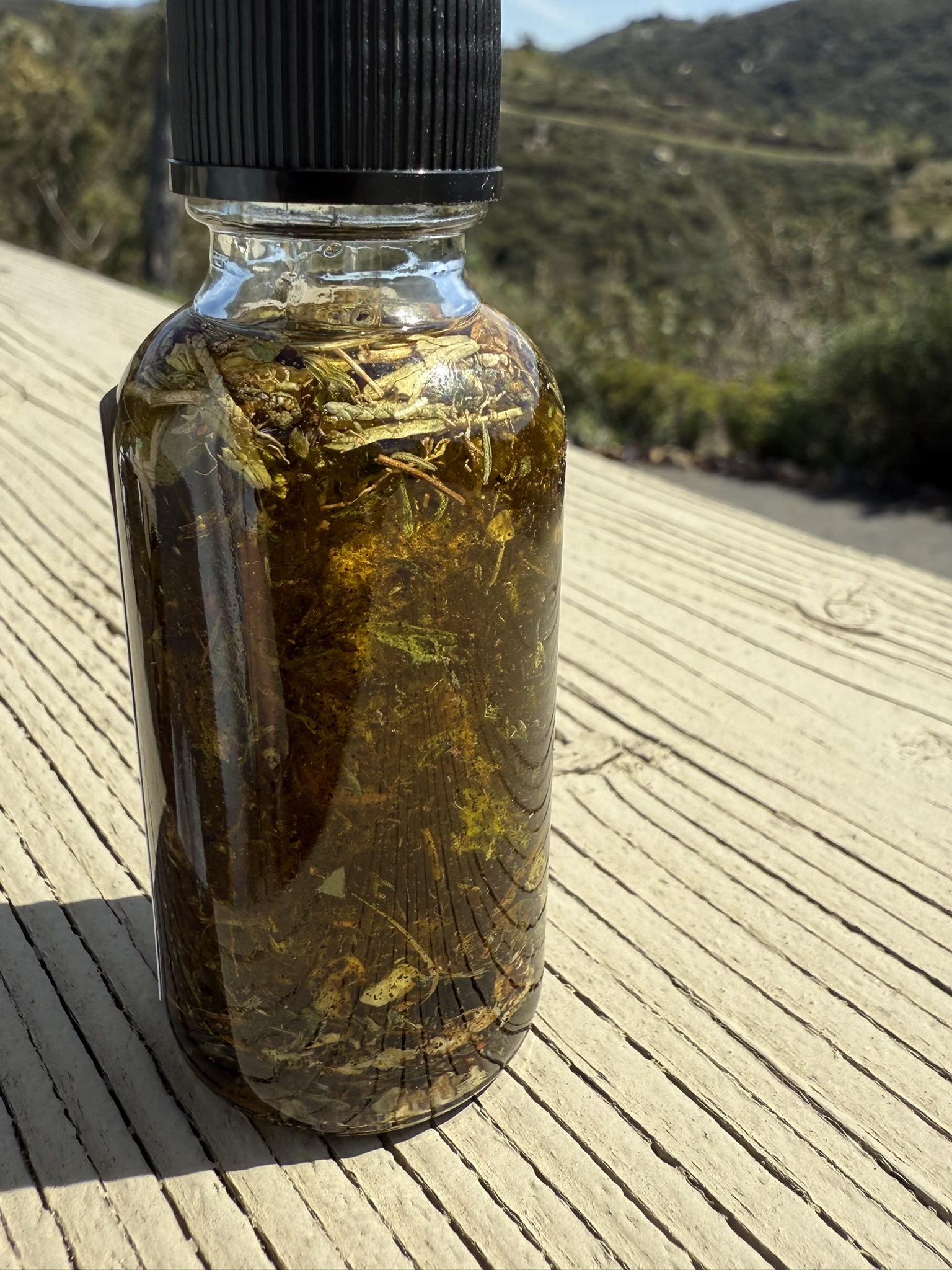 Necromancy Spelled Oil for Working With The Dead Or Underworld