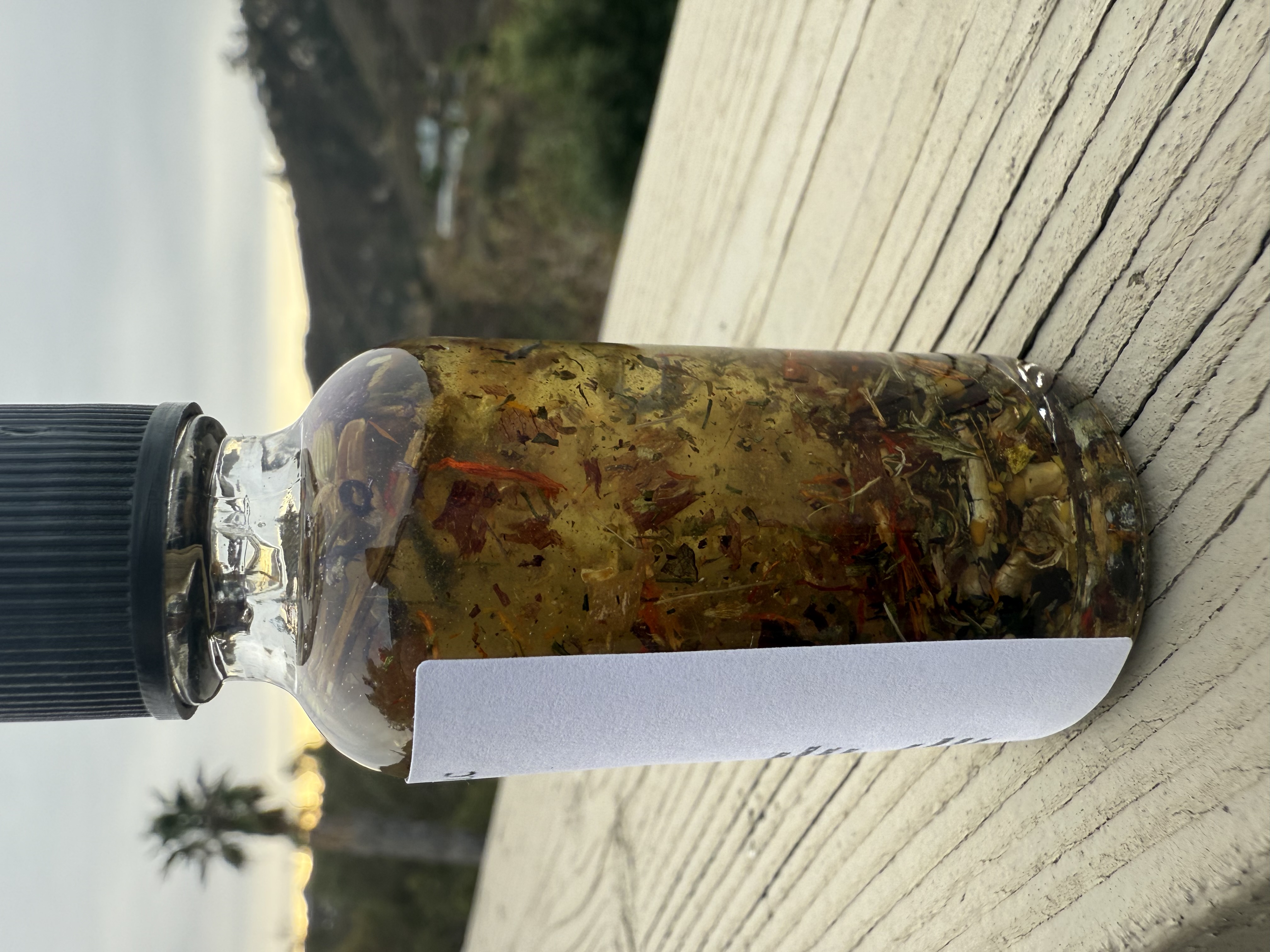 Desire Spelled Oil For Feeling Sexy, Aphrodisiac and Libido