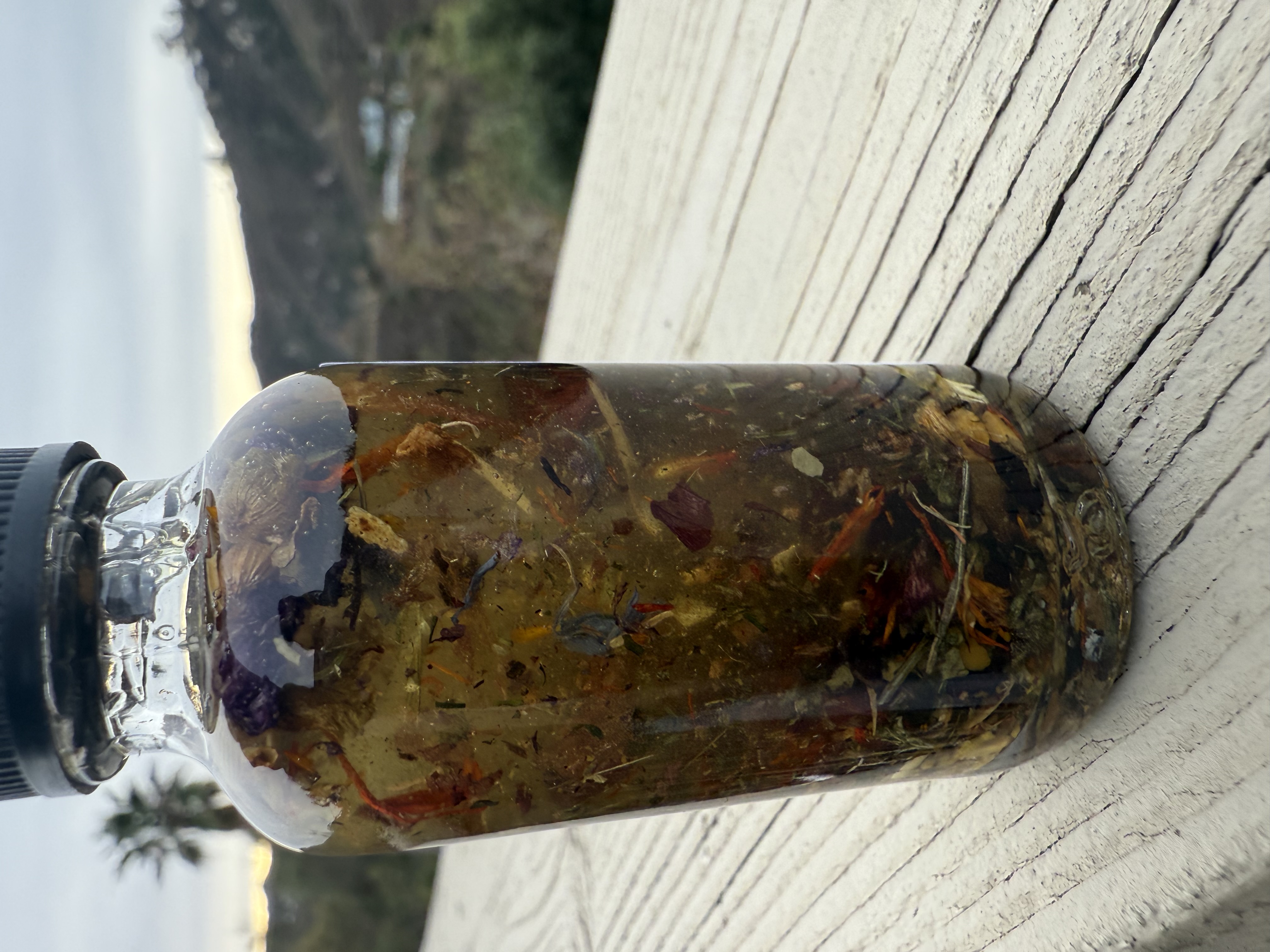 Desire Spelled Oil For Feeling Sexy, Aphrodisiac and Libido