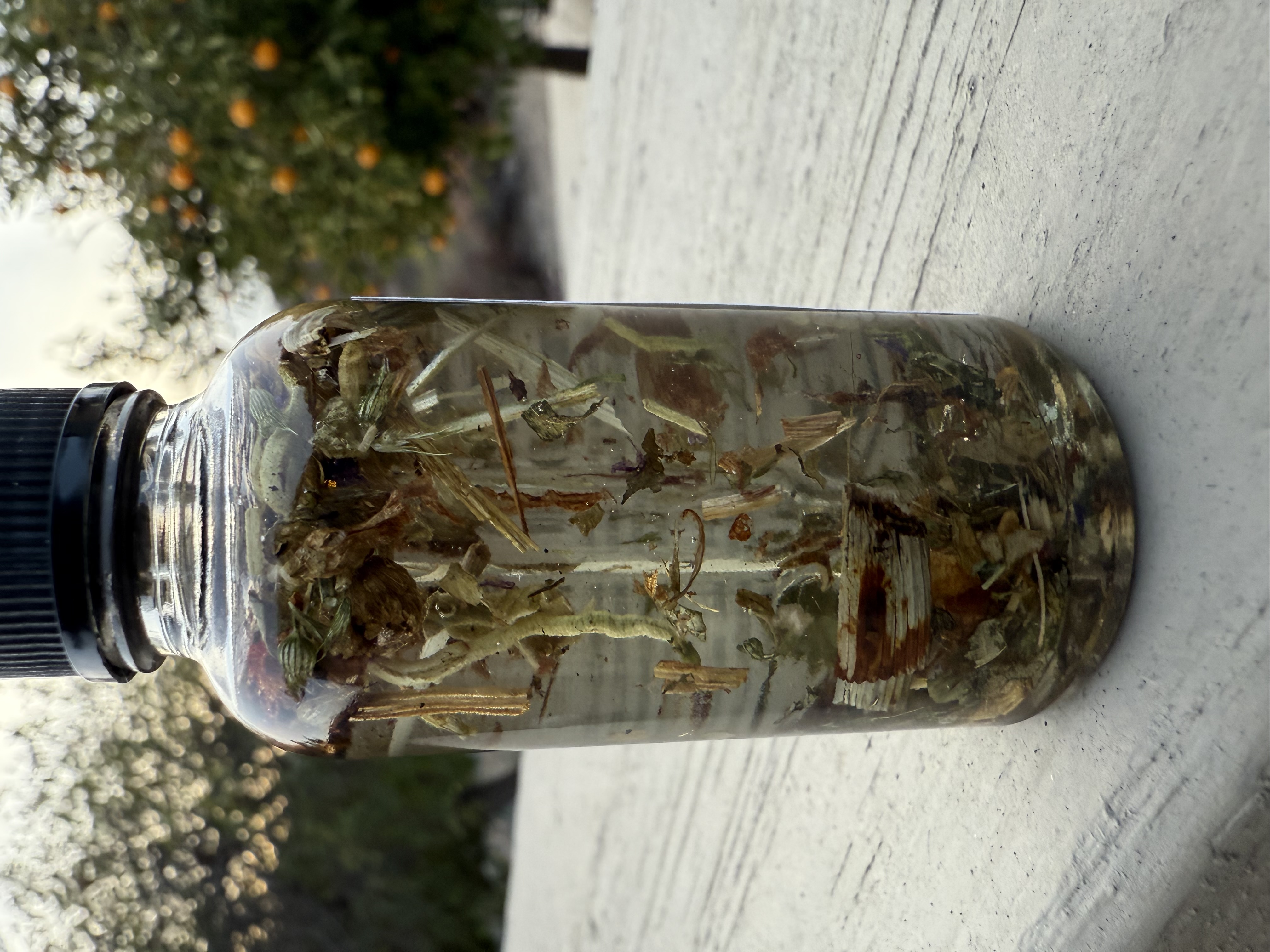 Euphoria Ritual Oil