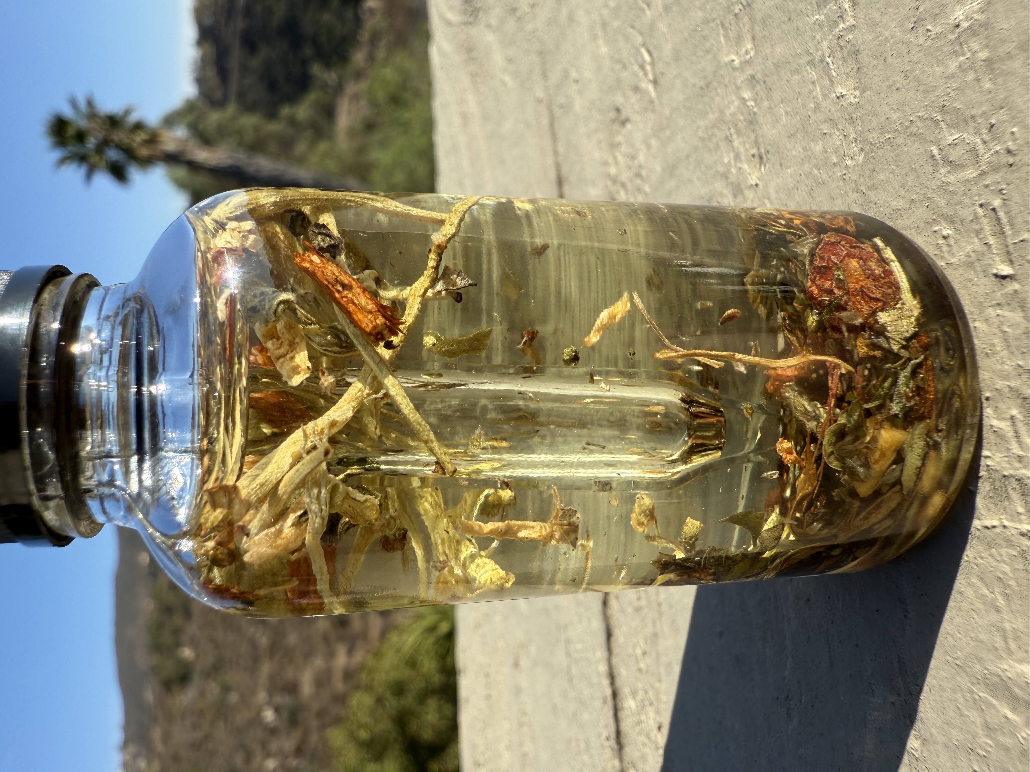 CEO Ritual Oil For Business
