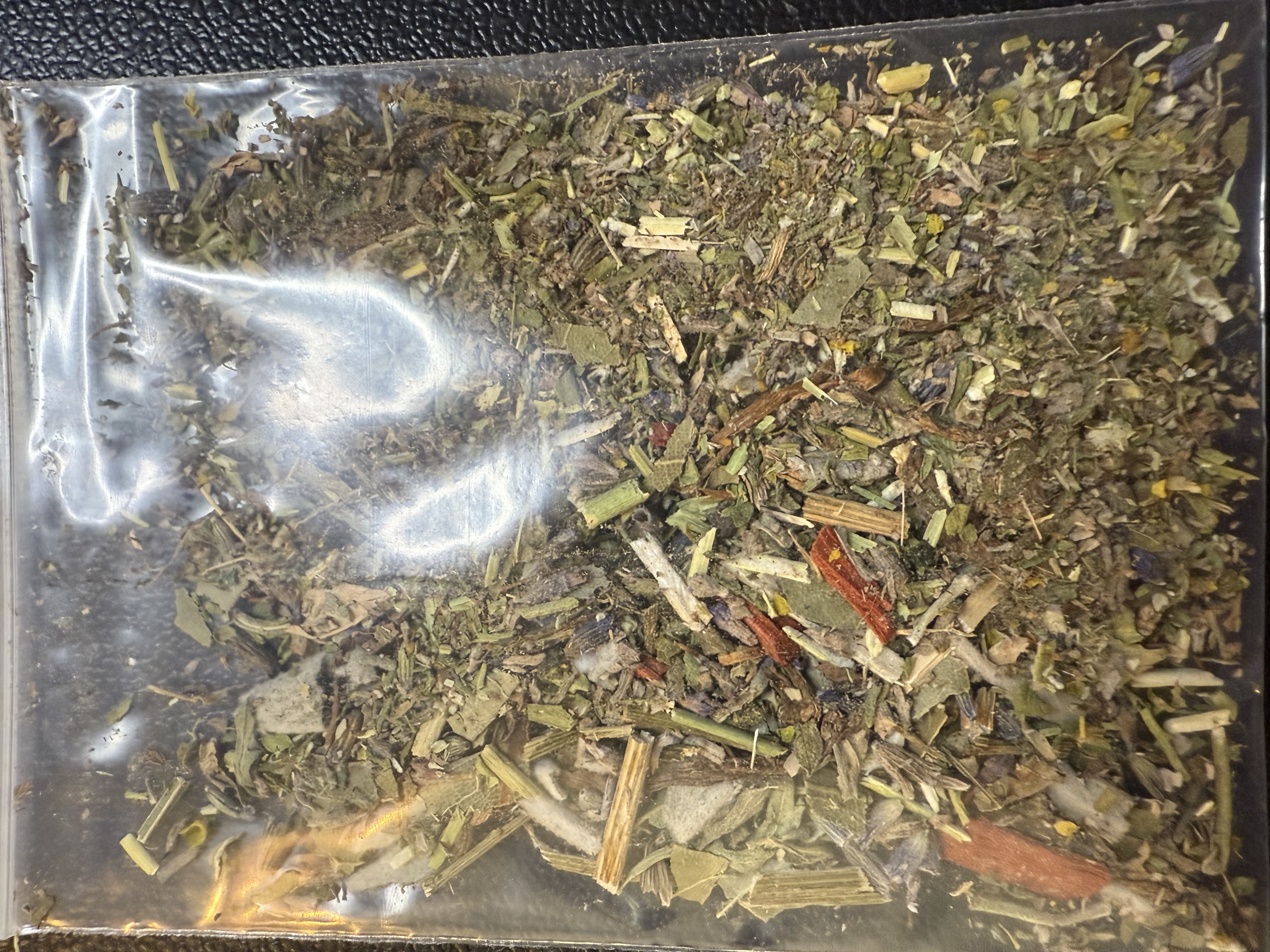 Hail Hecate Herbal Mix
