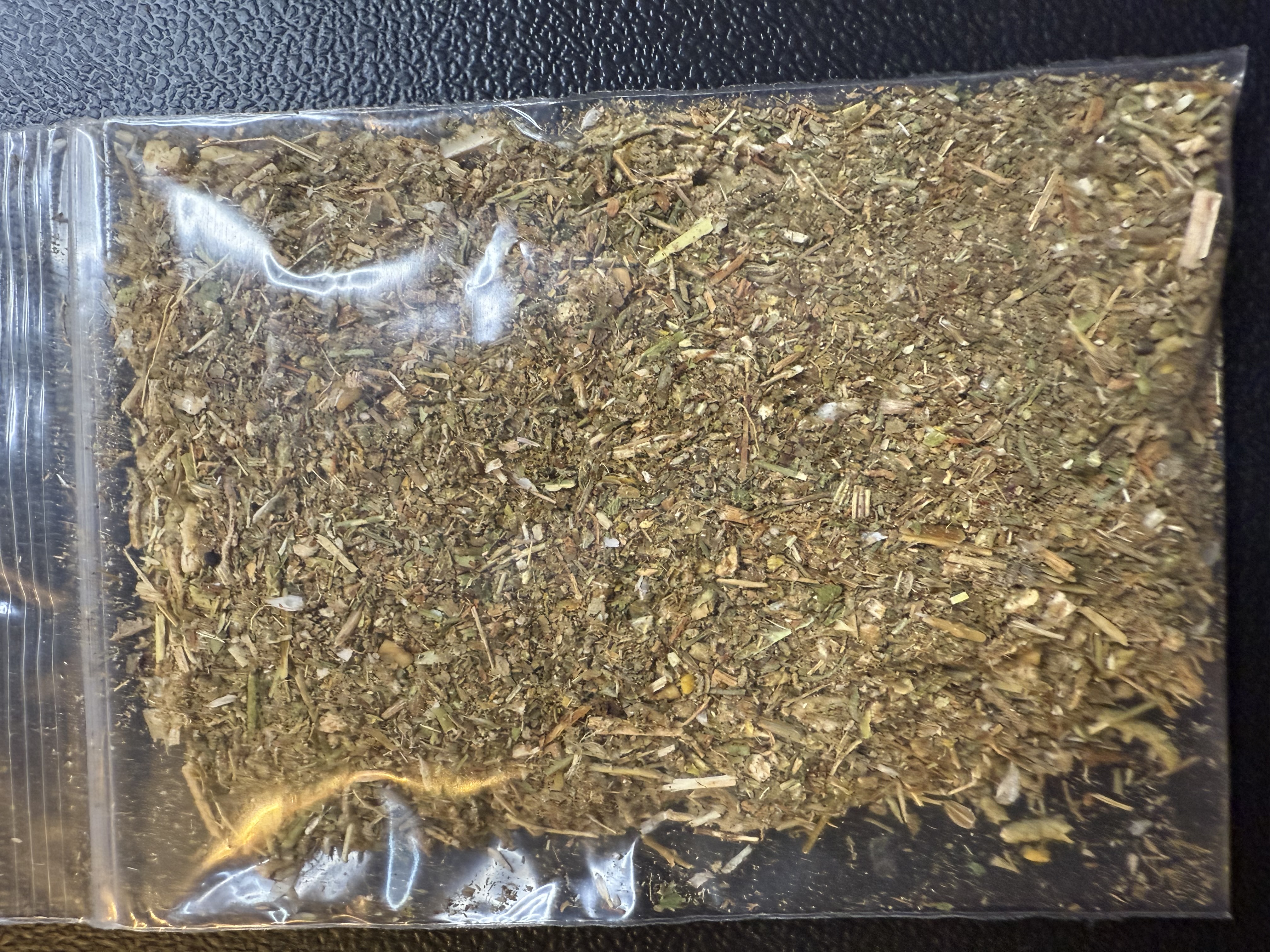 Evil Eye Transmutation Herbs