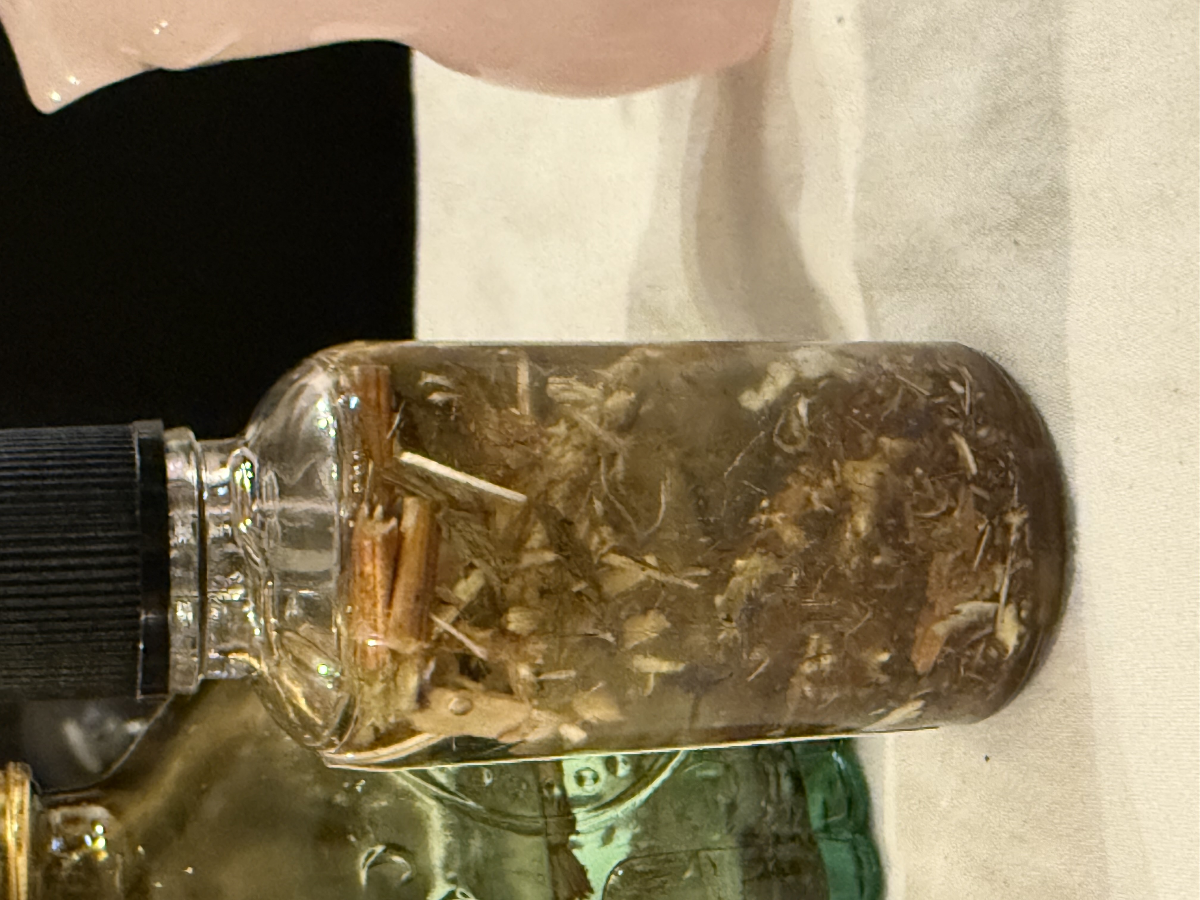 Ancestor Ritual Oil
