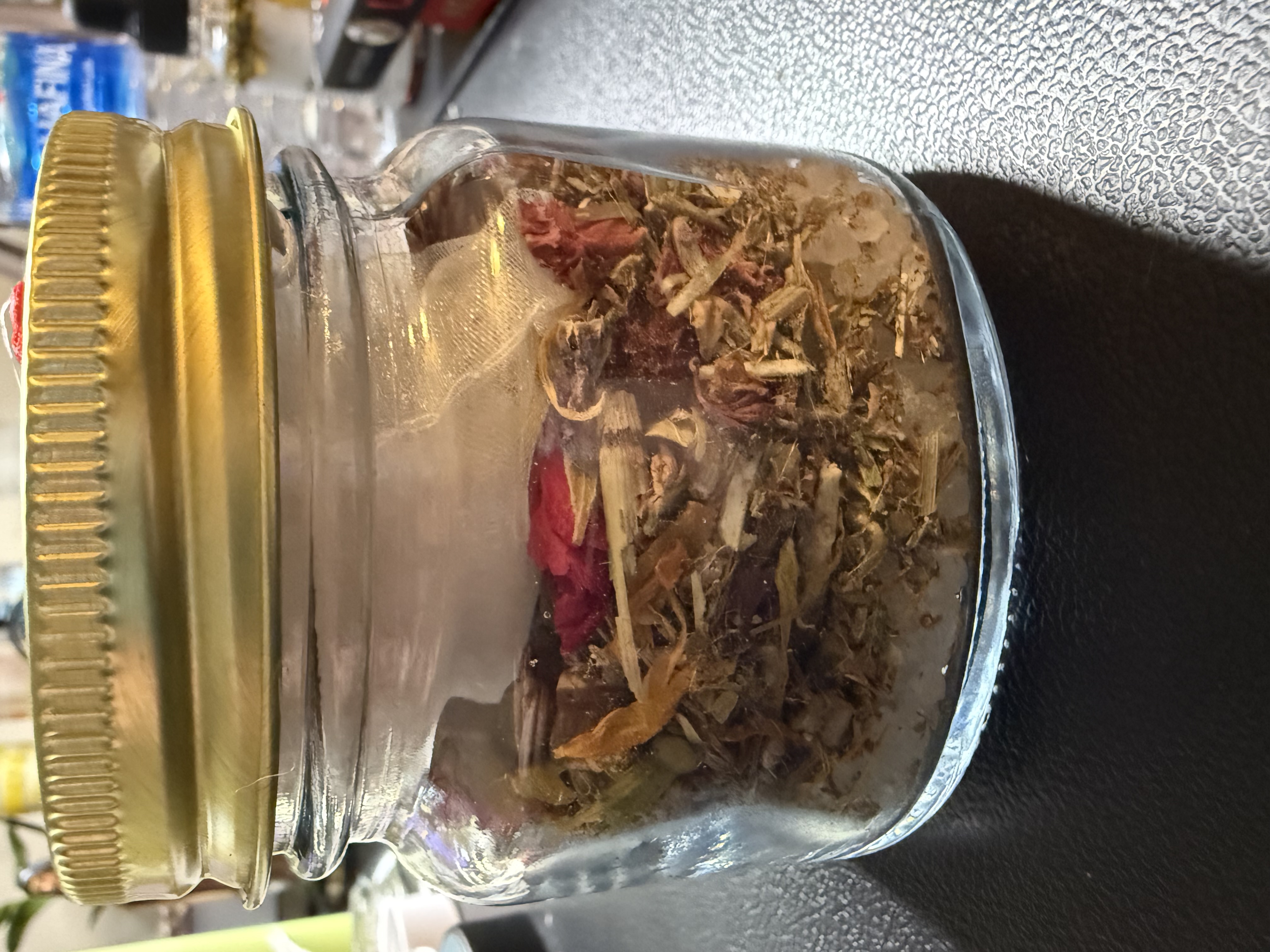 Self Love Spiritual Bath