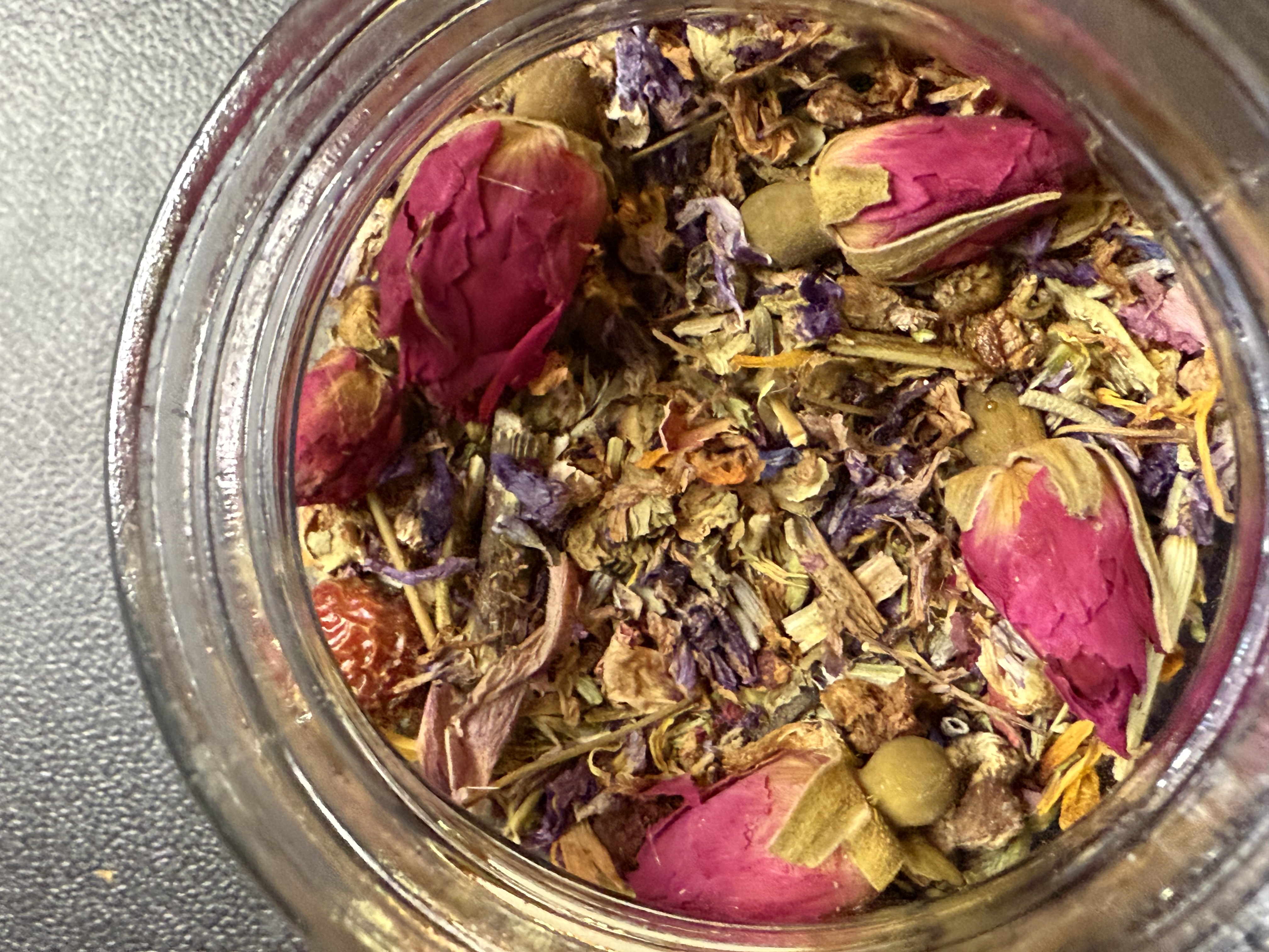 Self Love Spiritual Bath