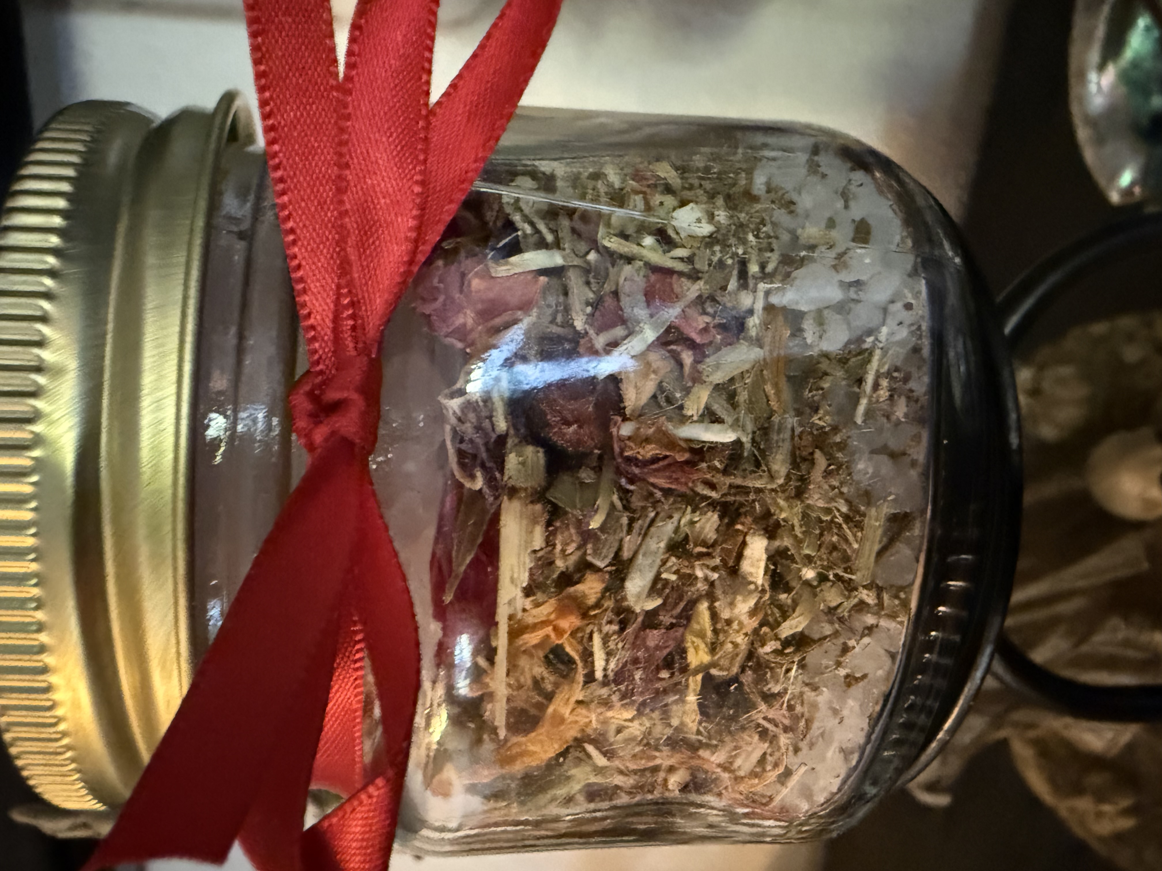 Self Love Spiritual Bath