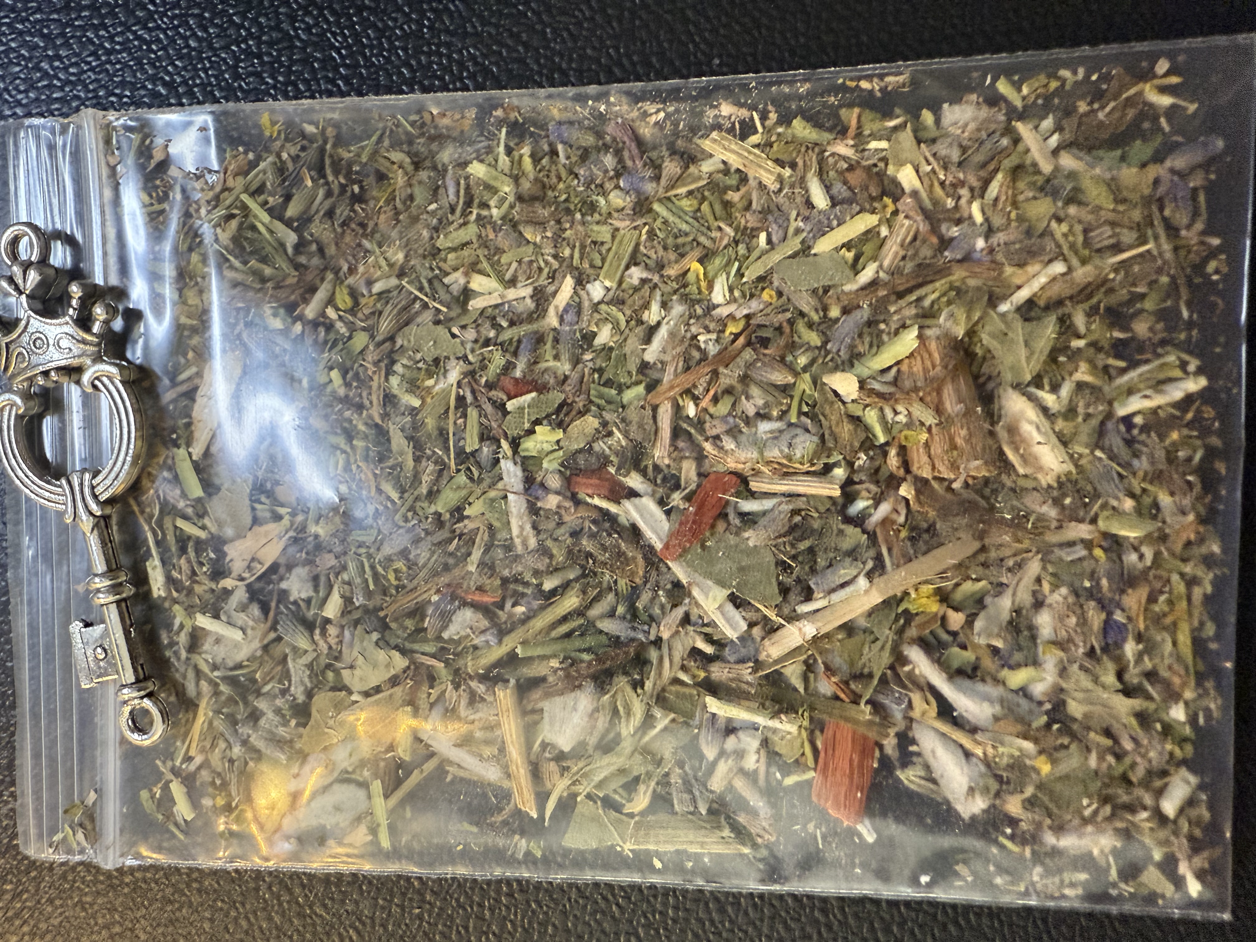 Hail Hecate Herbal Mix