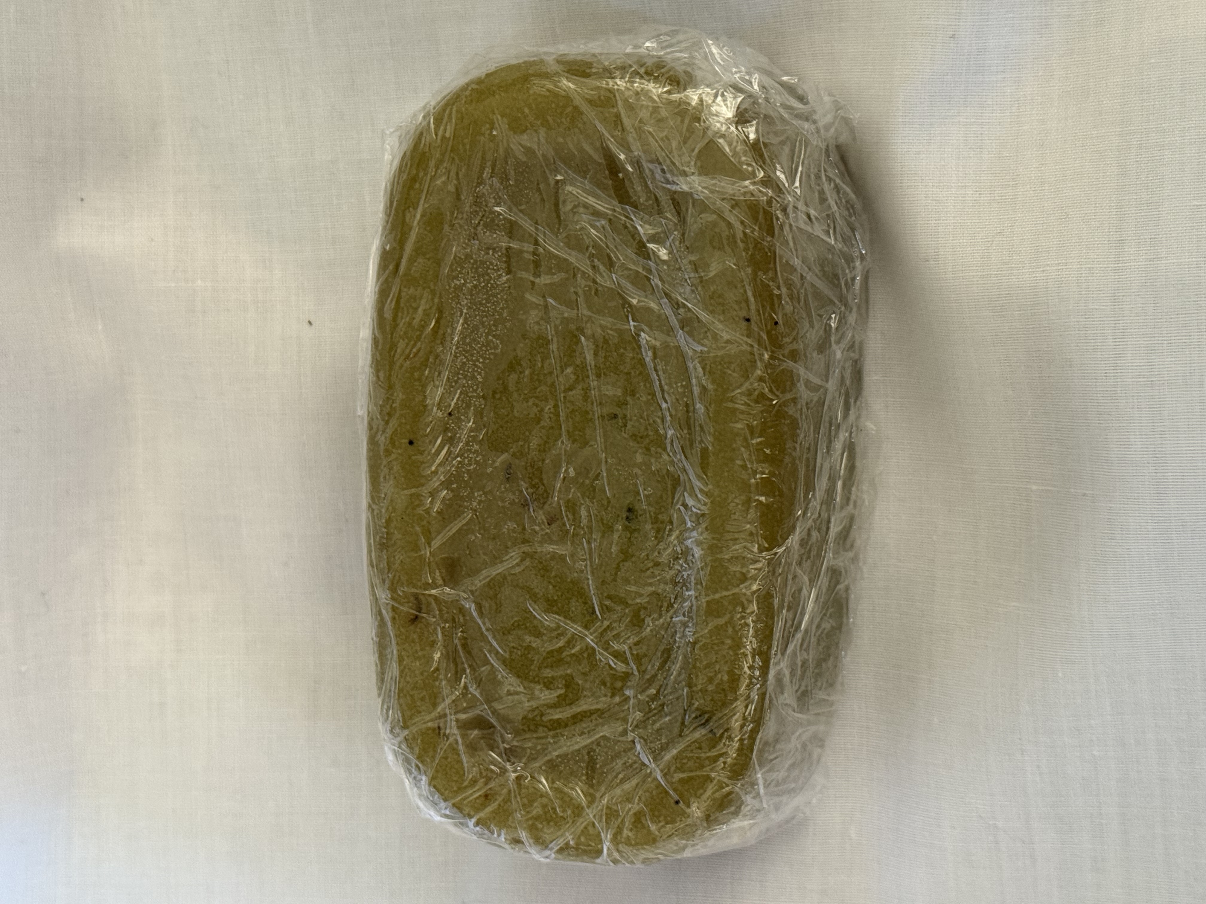 Sister Soap - Glycerine Soap