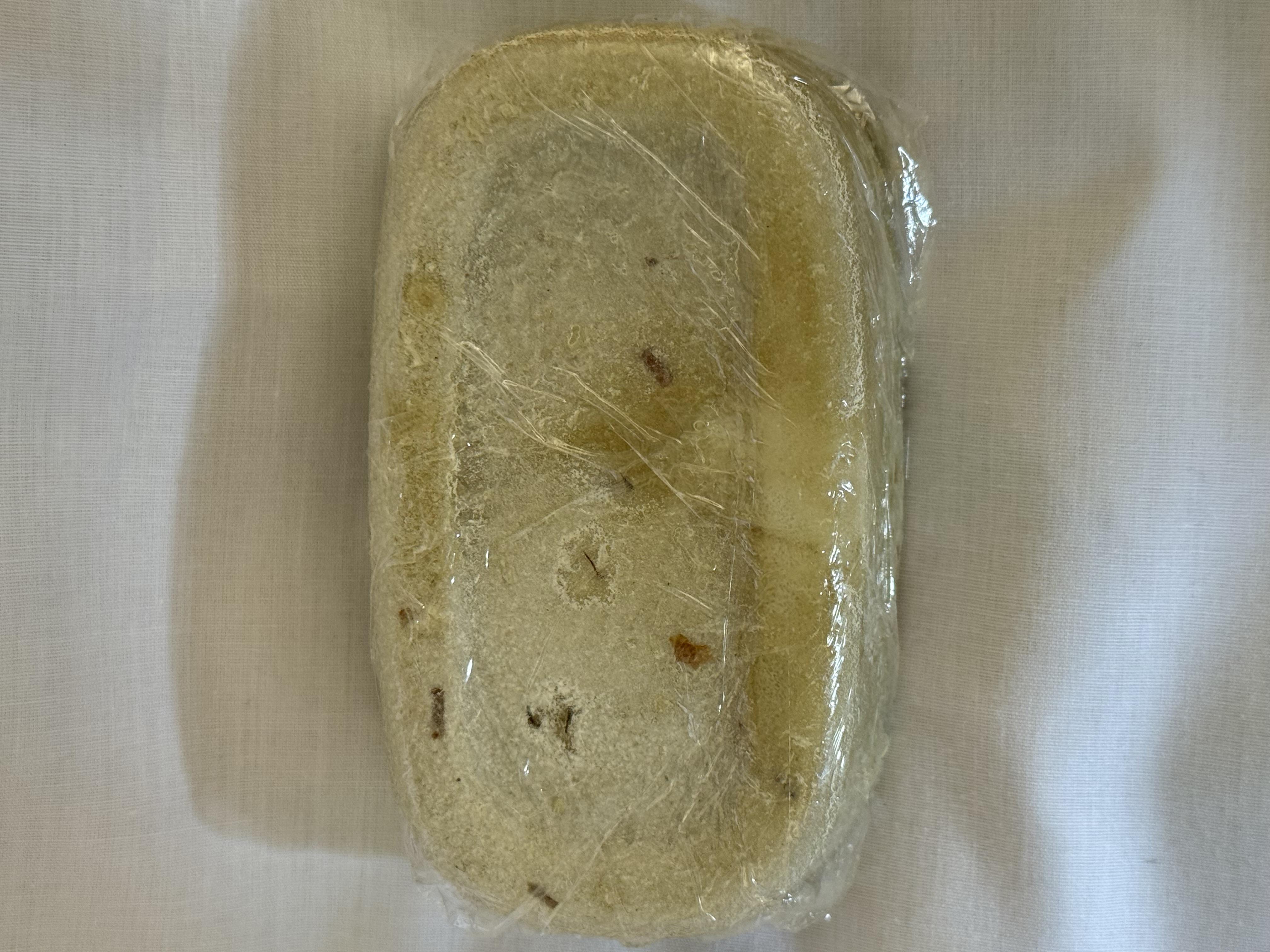 Sister Soap - Goats Milk Soap