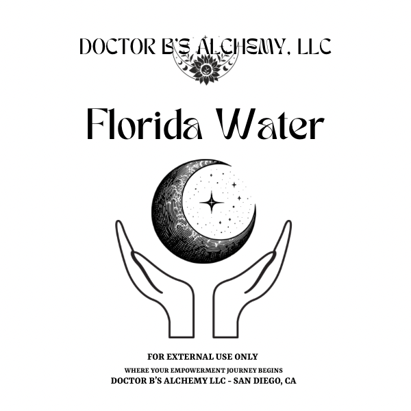 Florida Water