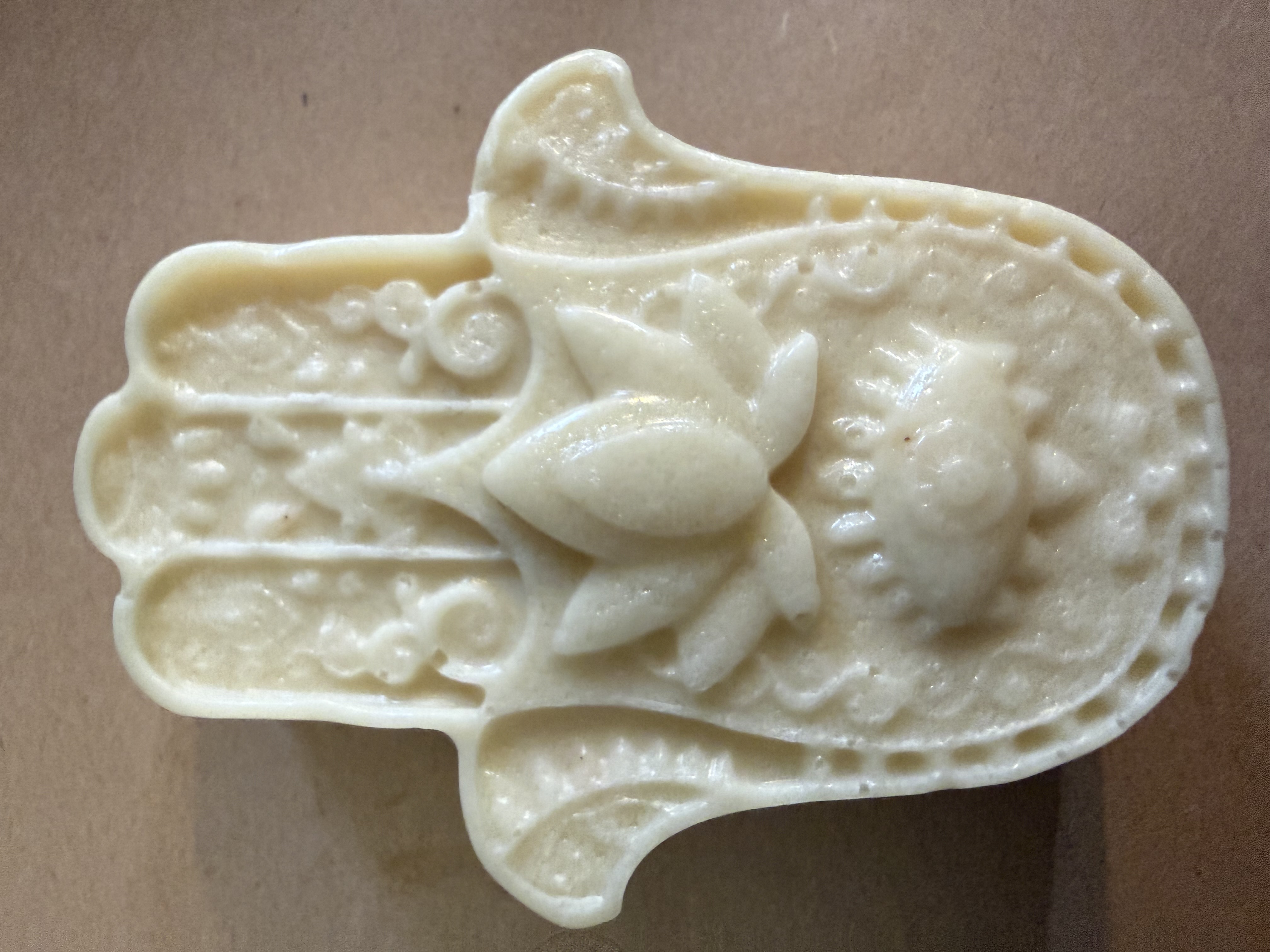 Star Struck Glamour Goats Milk Soap