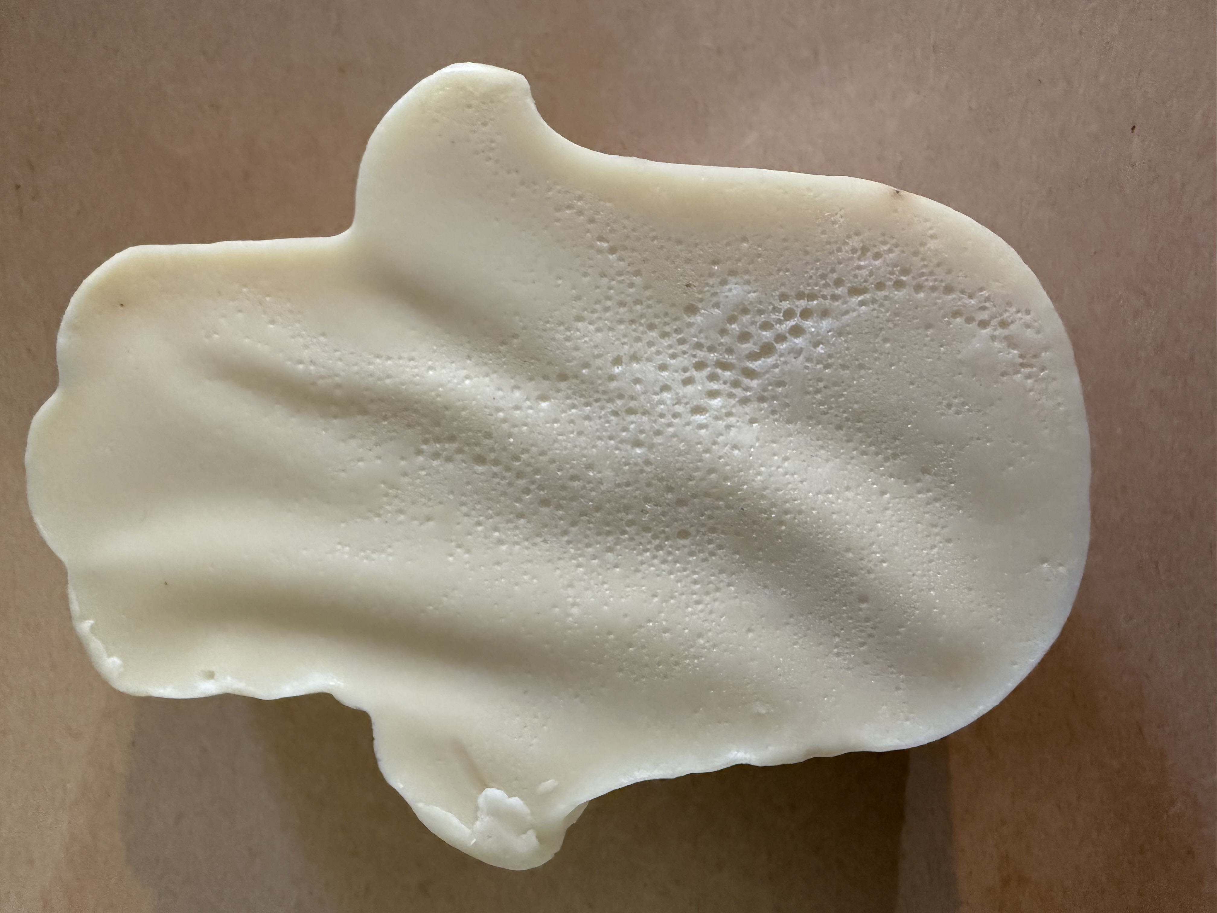 Star Struck Glamour Goats Milk Soap