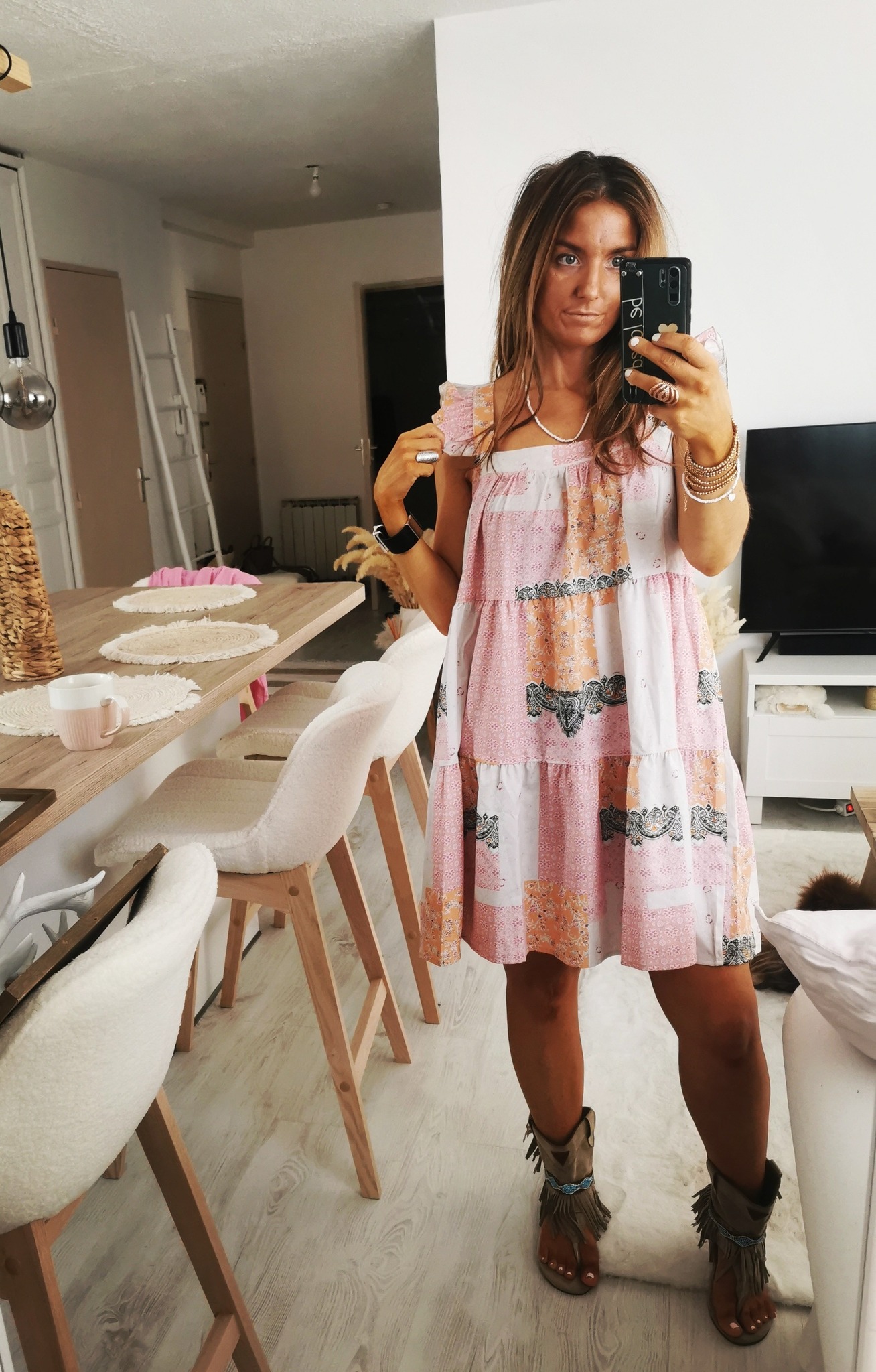 Robe SUMMER