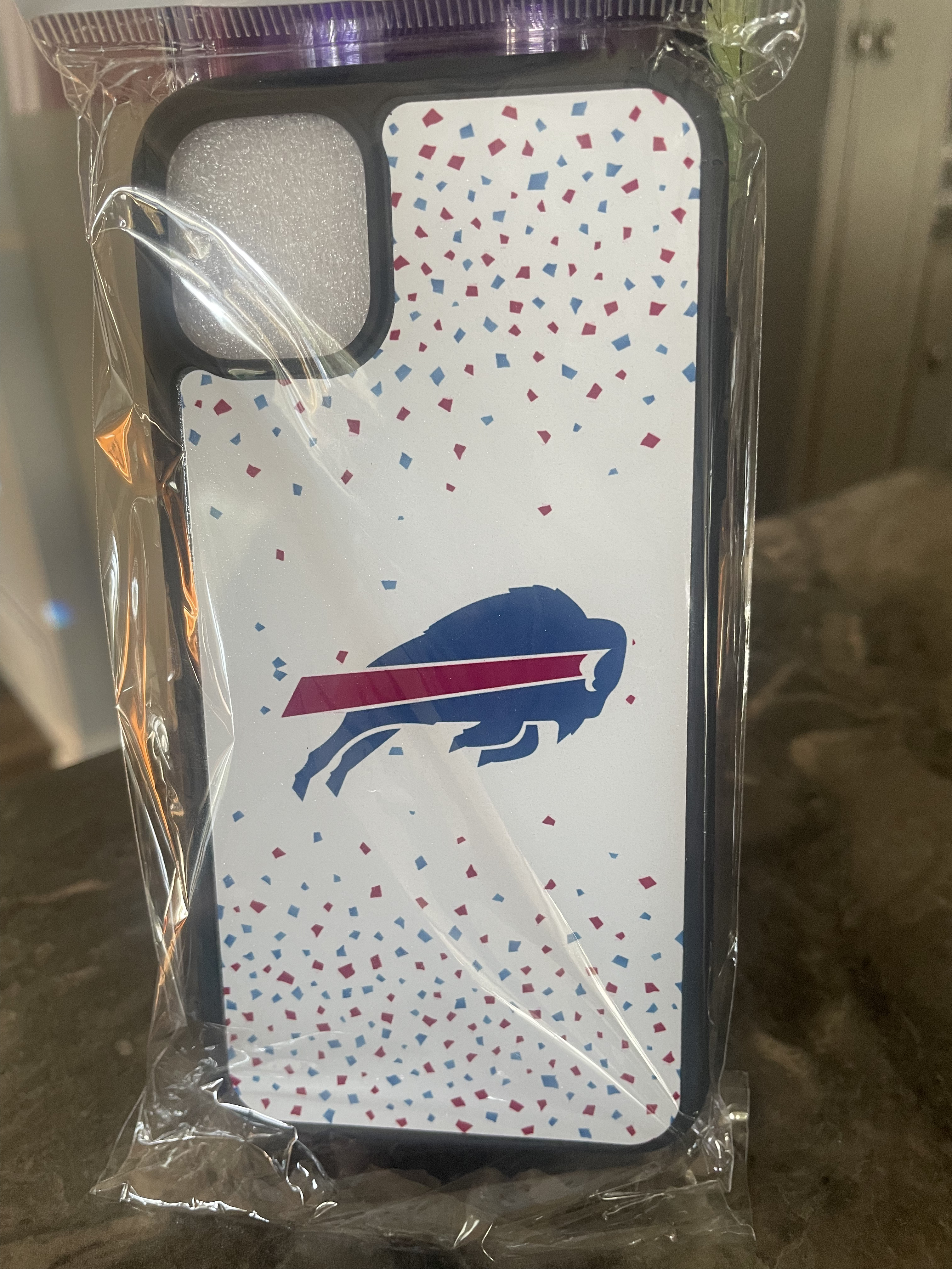 Buffalo Bills Phone Case