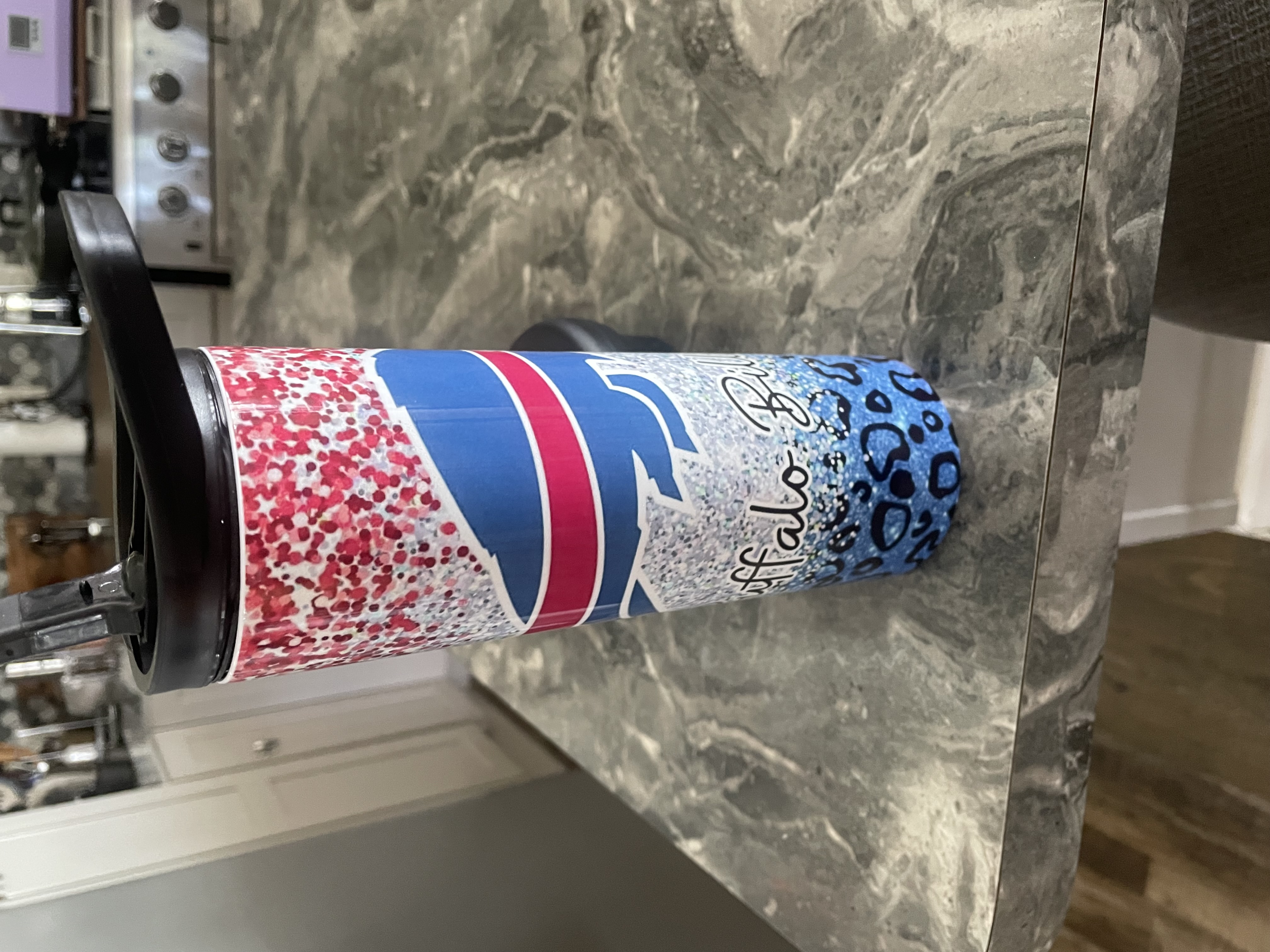 Buffalo Bills Tumbler