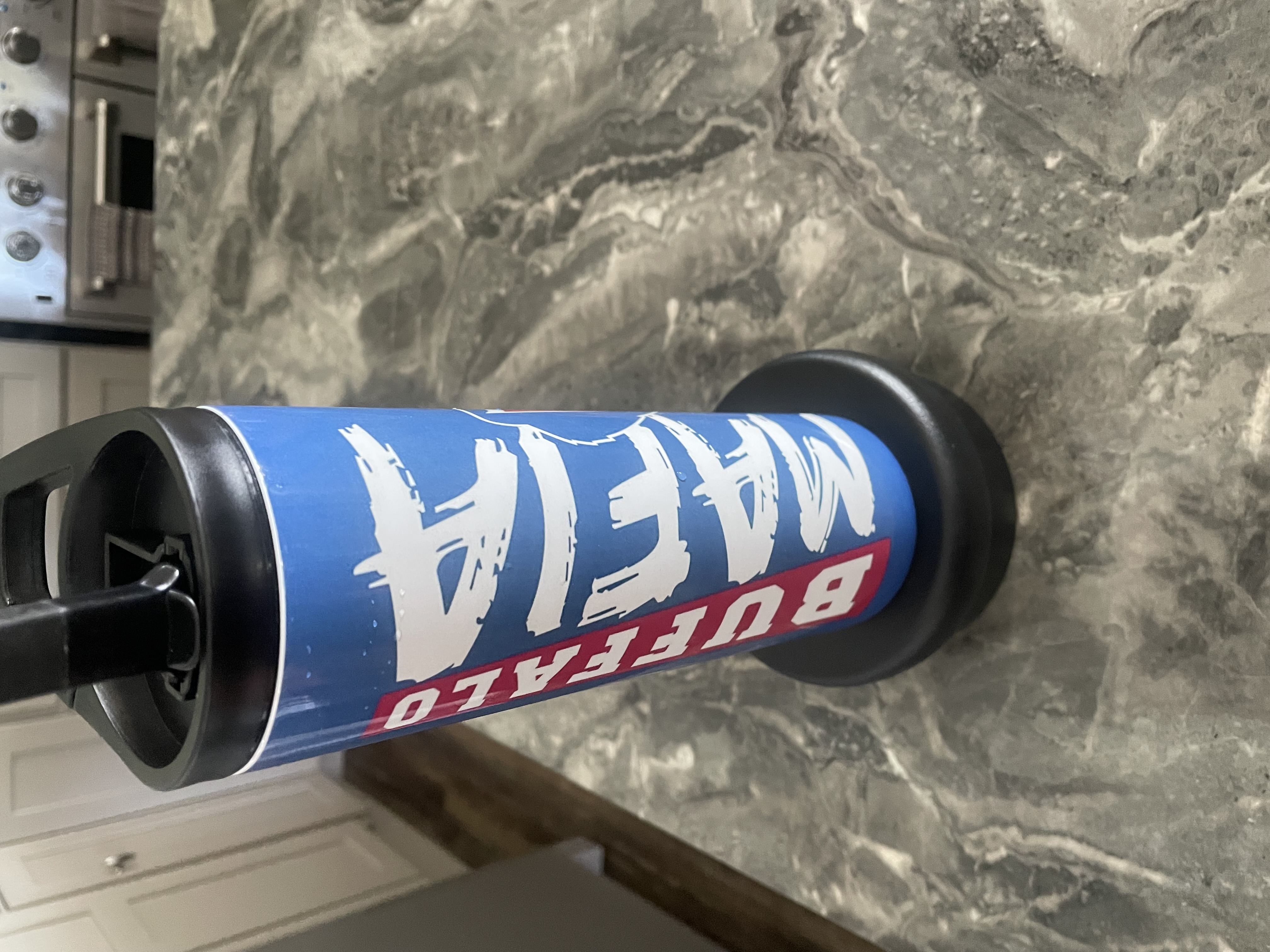 Buffalo Mafia Tumbler