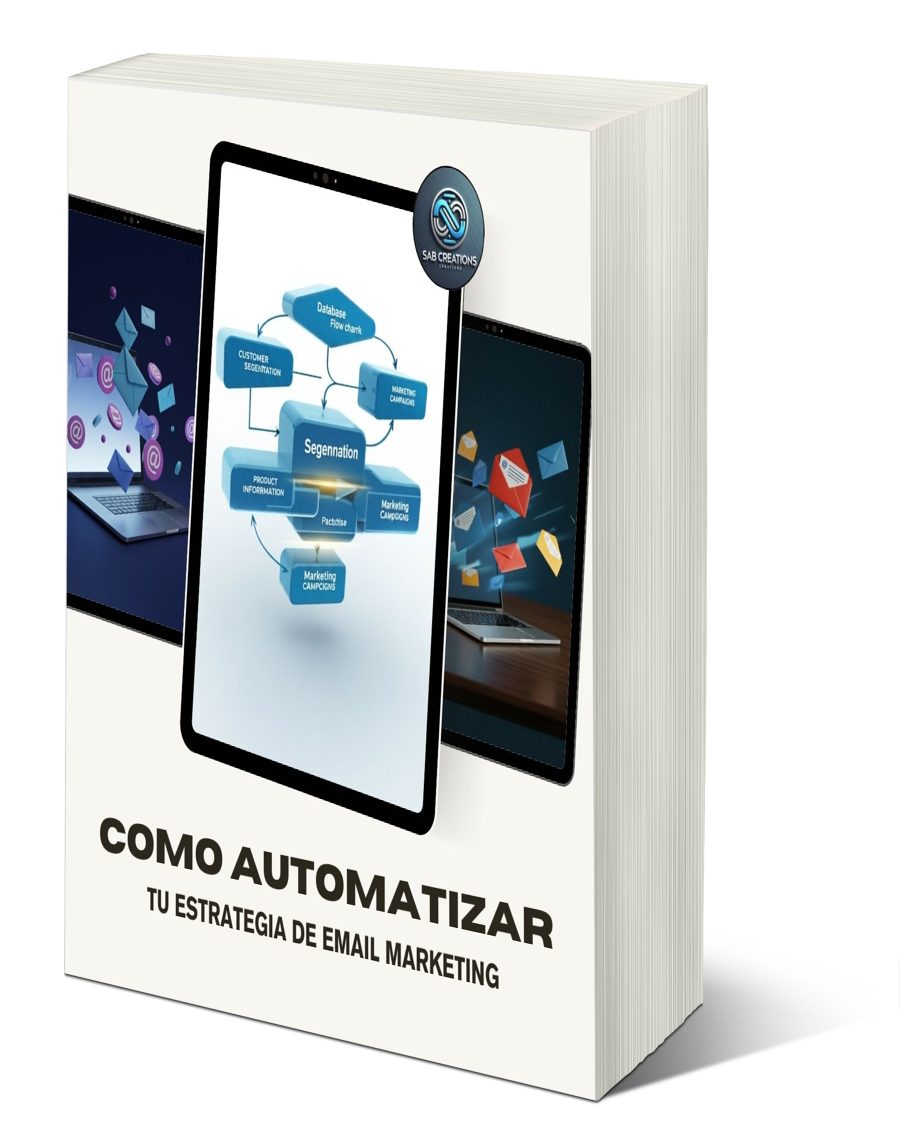 Cómo automatizar tu estrategia de email marketing