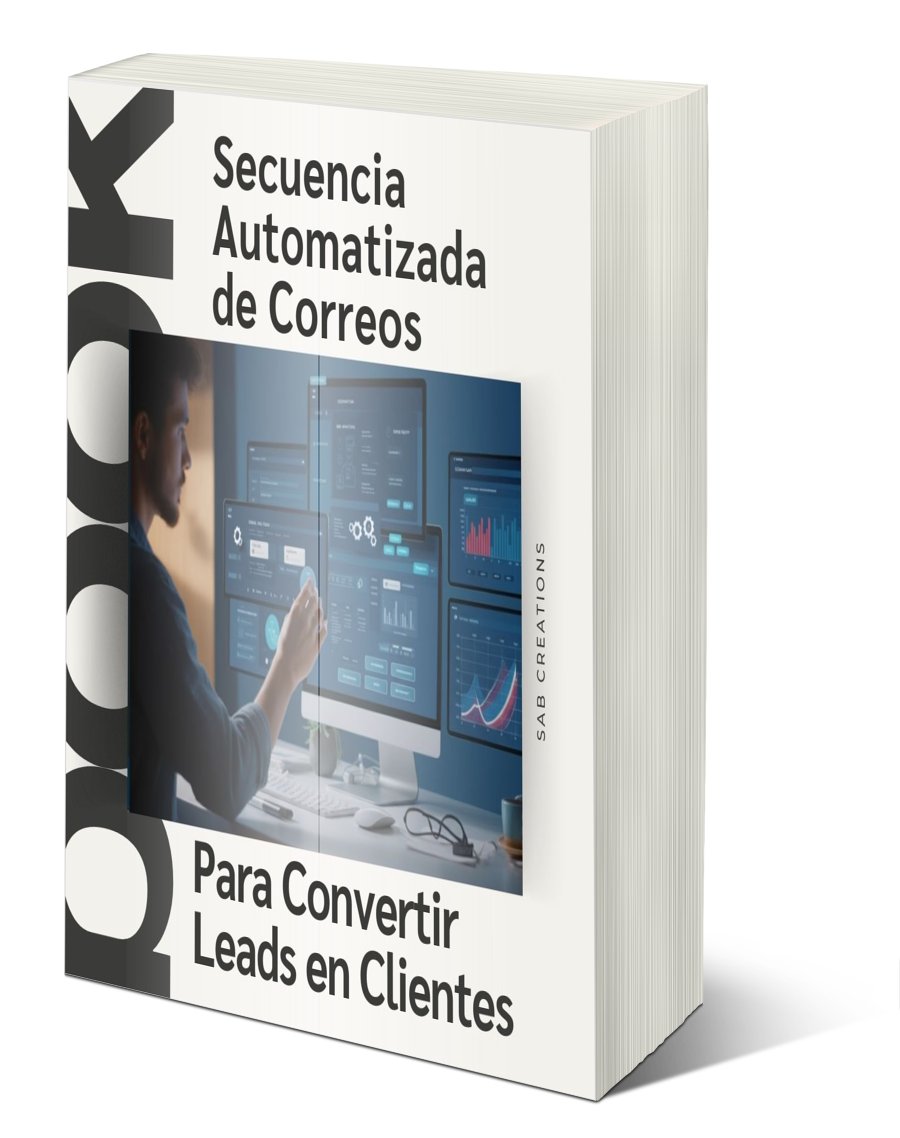 Secuencia Automatizada de Correos