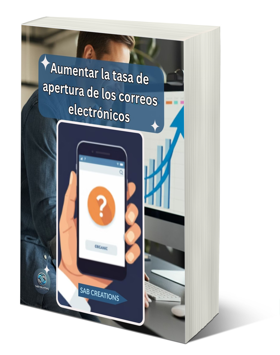 Aplicación para aumentar la tasa de apertura de correos electrónicos