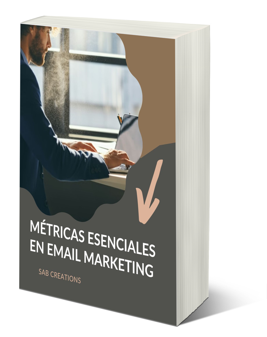 Métricas Esenciales en Email Marketing