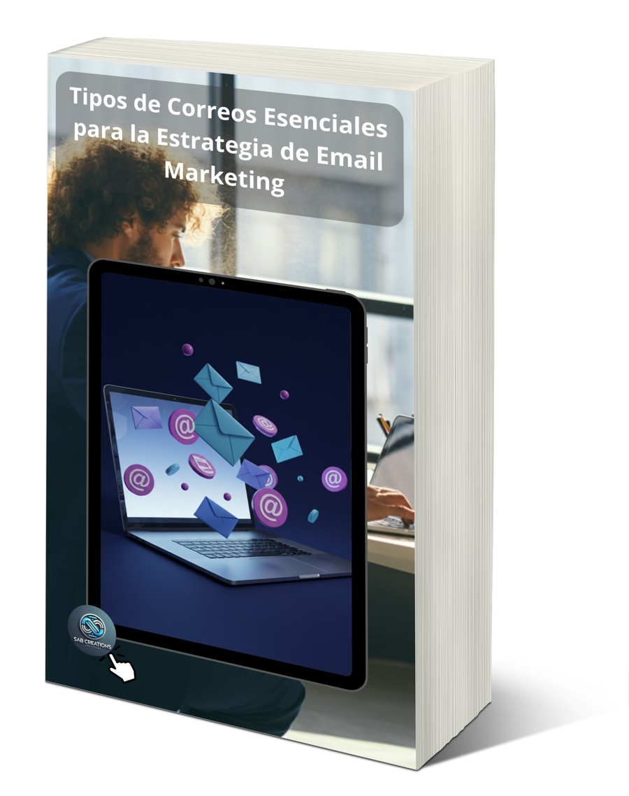 Guía de Email Marketing