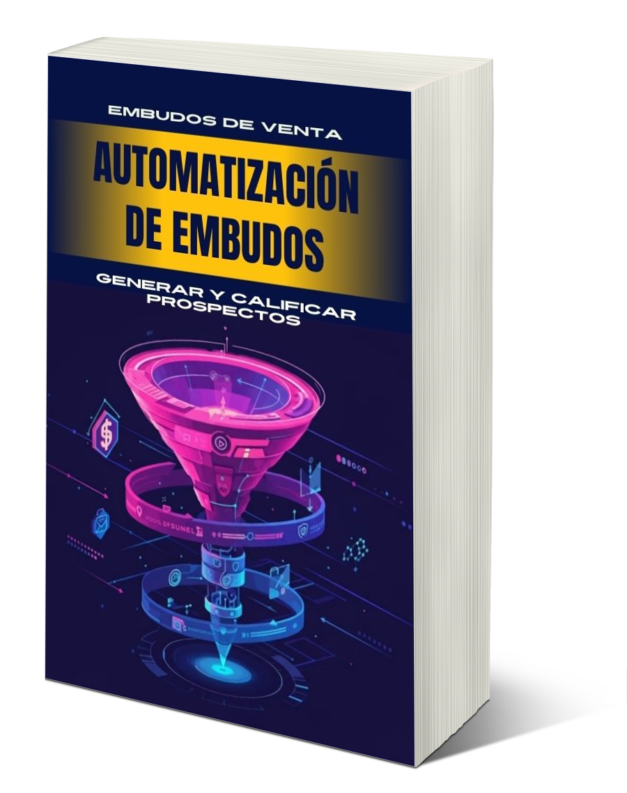 Automatización de Embudos