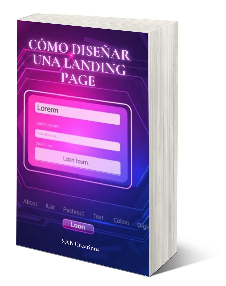 Cómo Diseñar Una Landing Page