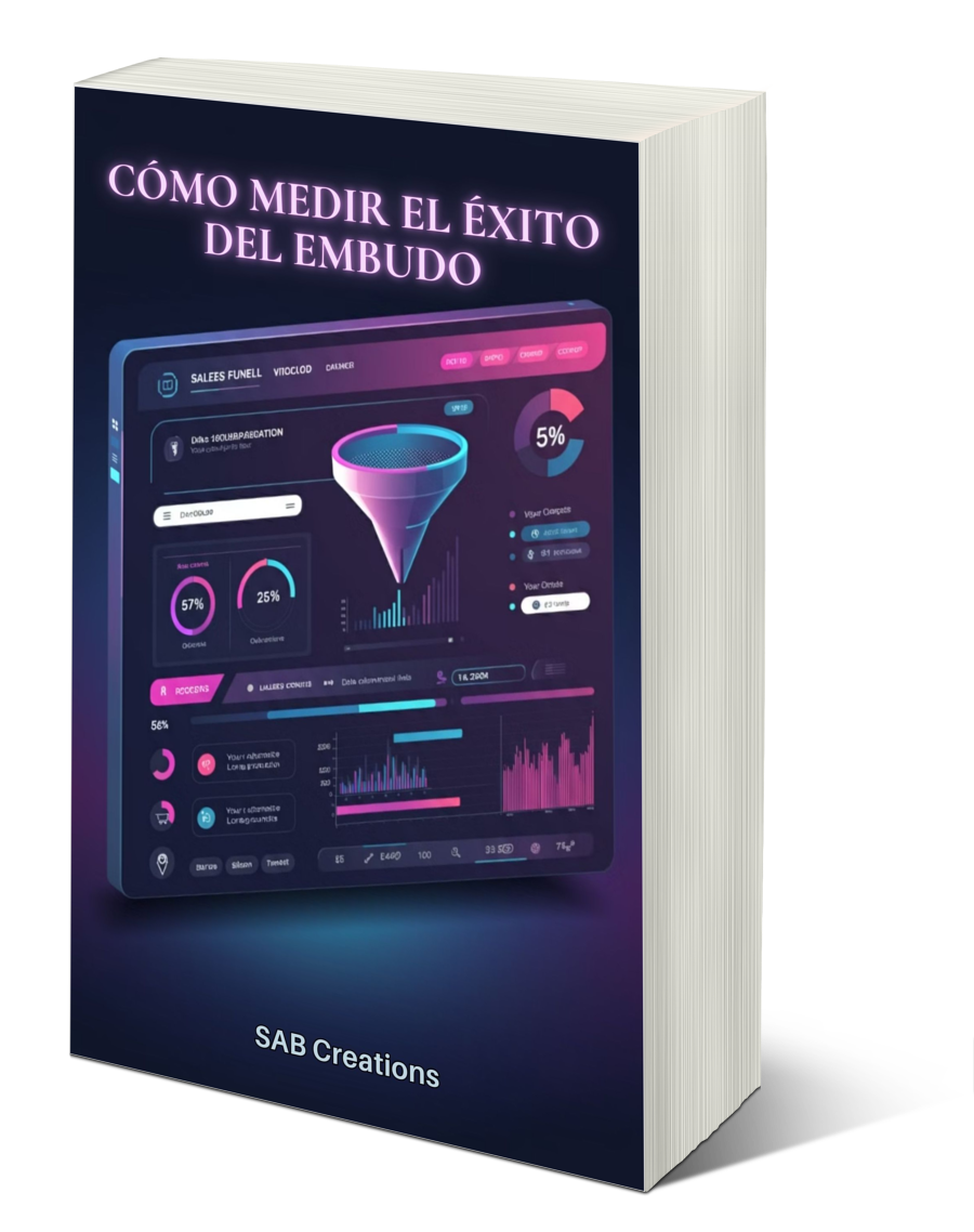 Cómo Medir el Éxito del Embudo