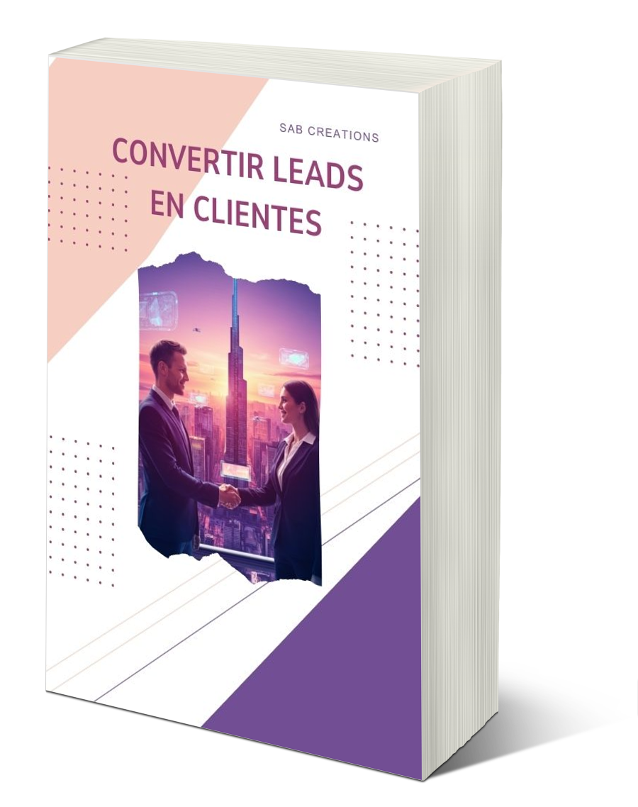 Convertir Leads en Clientes