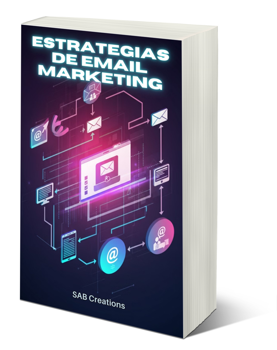 Estrategias de Email Marketing