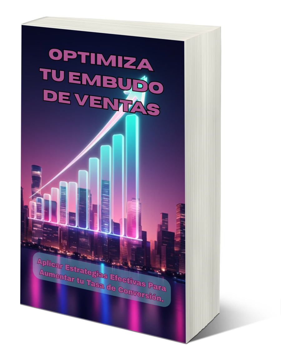 Optimiza Tu Embudo de Ventas