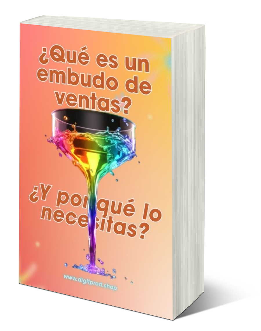 ¿Qué es un embudo de ventas?